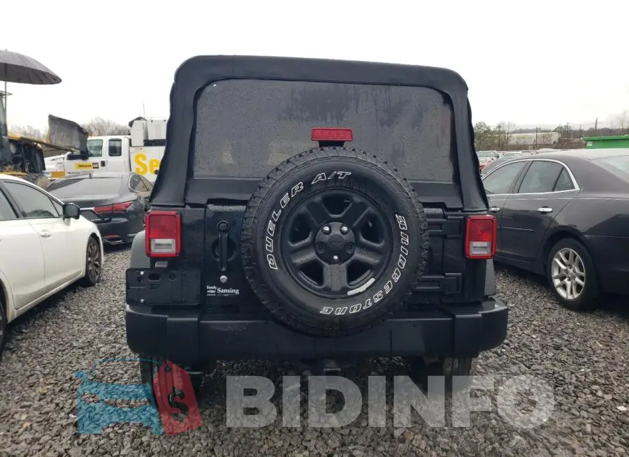 1C4BJWDG6HL747497 Photo# 6