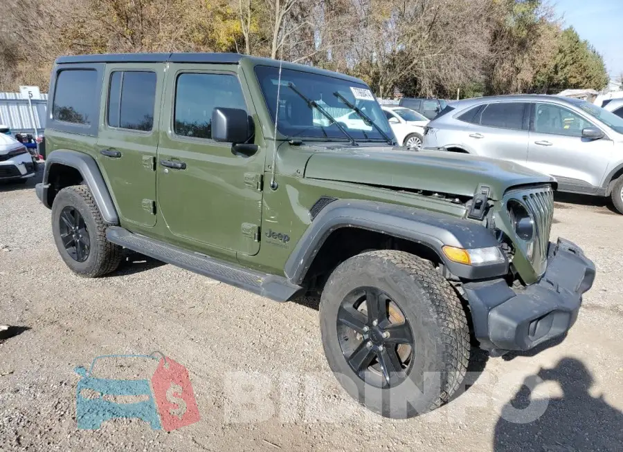 1C4HJXDG3MW563434 Photo# 4