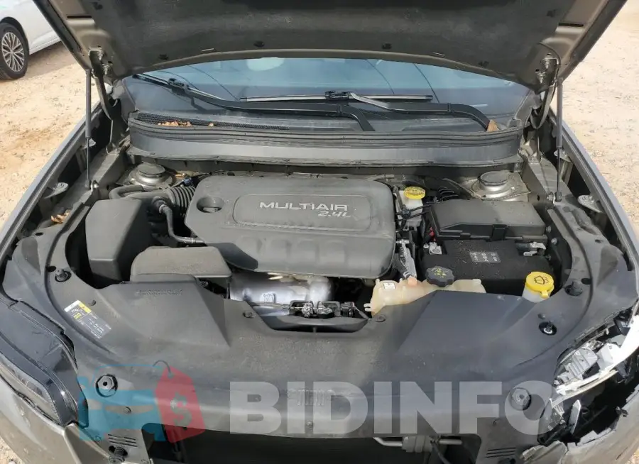 1C4PJLLB8KD222100 Photo# 12