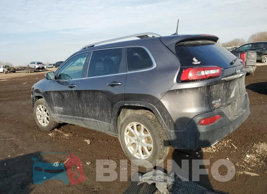 1C4PJMLX8JD500574 Photo# 2