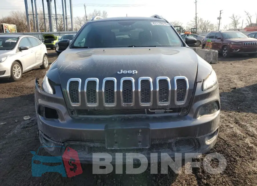 1C4PJMLX8JD500574 Photo# 5