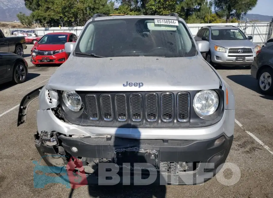 ZACCJABB6HPE79755 Photo# 5