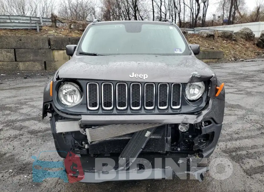 ZACCJBBB3HPF49783 Photo# 5