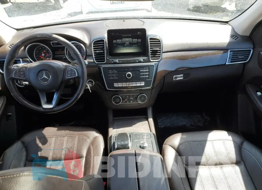 4JGDA5HB7GA785537 Photo# 8