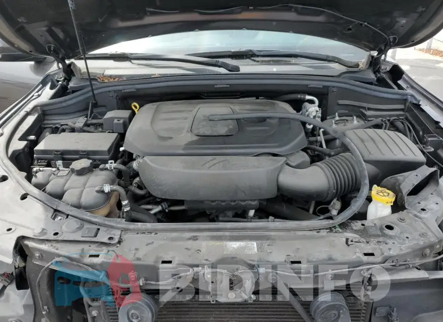 1C4RDHDG9KC824419 Photo# 12