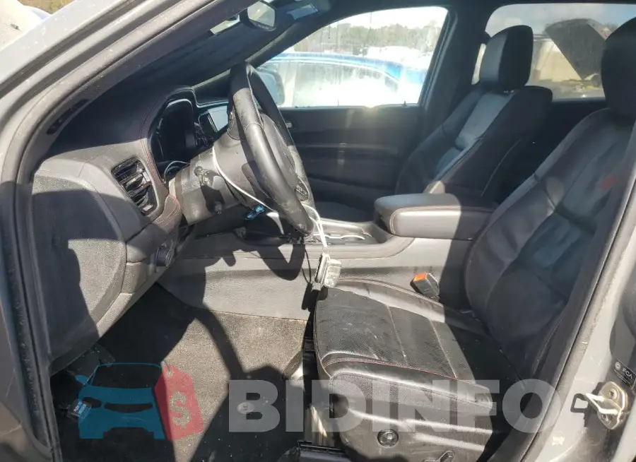 1C4RDJDG4PC606337 Photo# 7