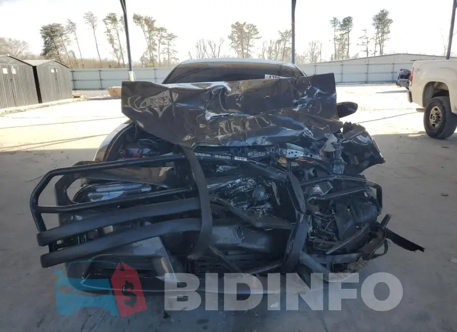 2C3CDXAT9PH684964 Photo# 5