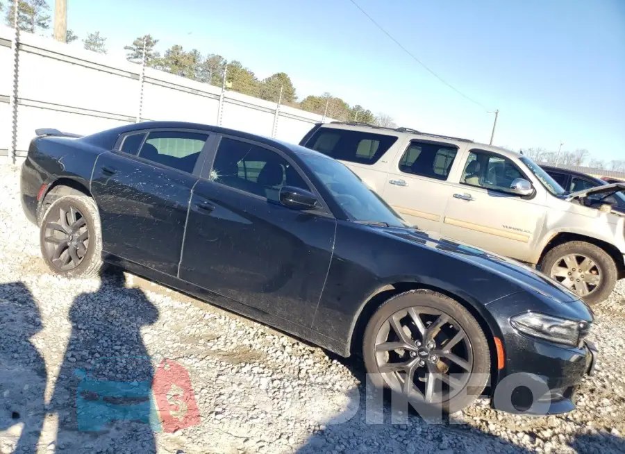 2C3CDXBG3KH633051 Photo# 4