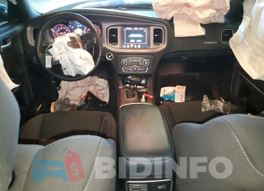 2C3CDXBG4PH529370 Photo# 8