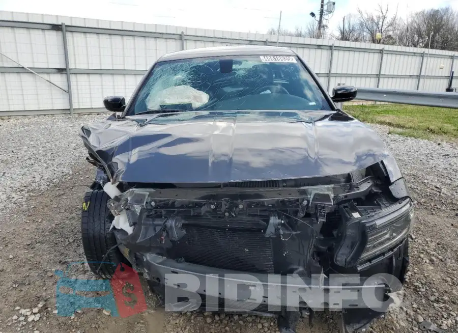 2C3CDXBG7PH659546 Photo# 5