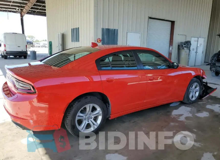 2C3CDXBG8PH589183 Photo# 3