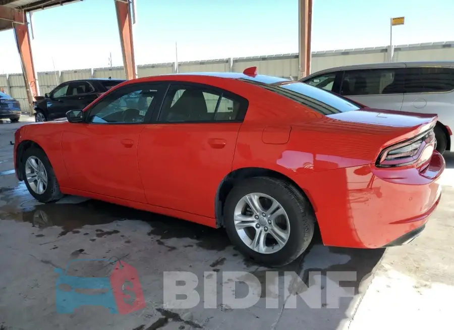 2C3CDXBG8PH589183 Photo# 2