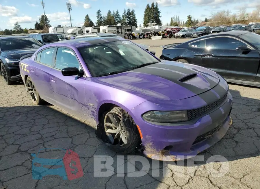 2C3CDXCTXKH624357 Photo# 4