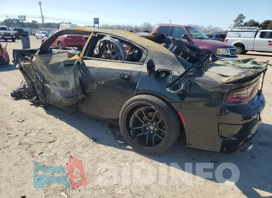 2C3CDXGJ0MH678827 Photo# 2