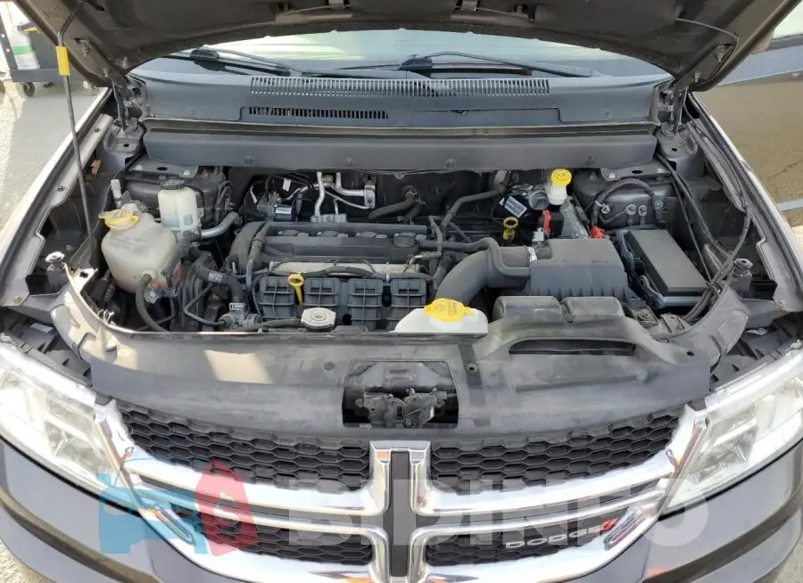 3C4PDCAB2GT124319 Photo# 11