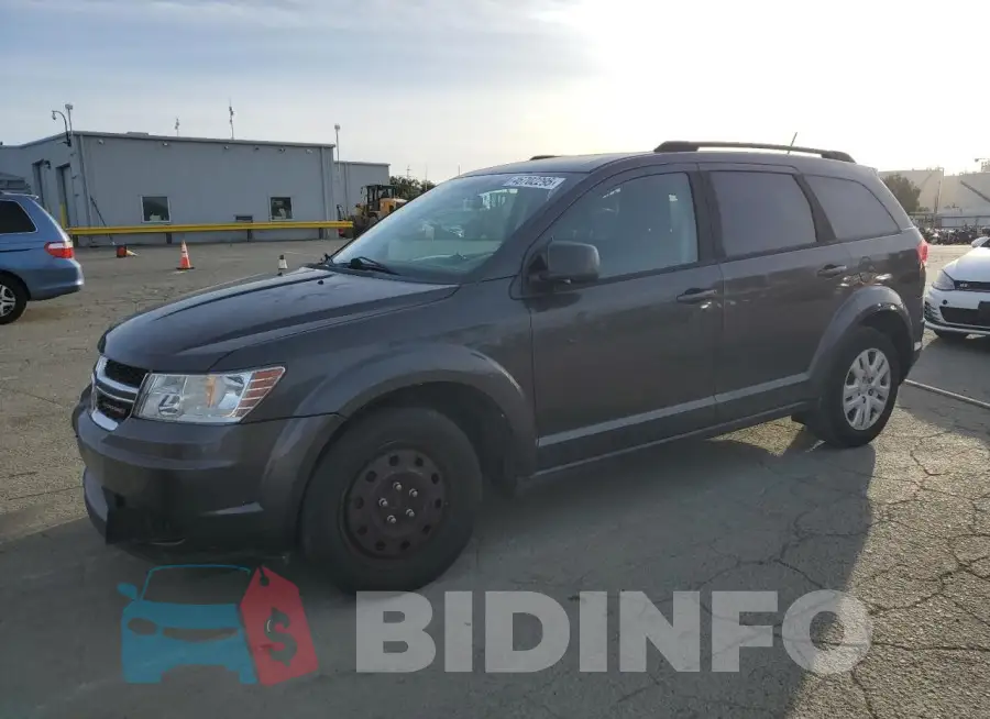3C4PDCAB2GT124319 Photo# 1