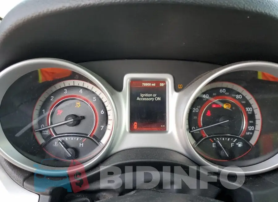 3C4PDCAB2GT124319 Photo# 9