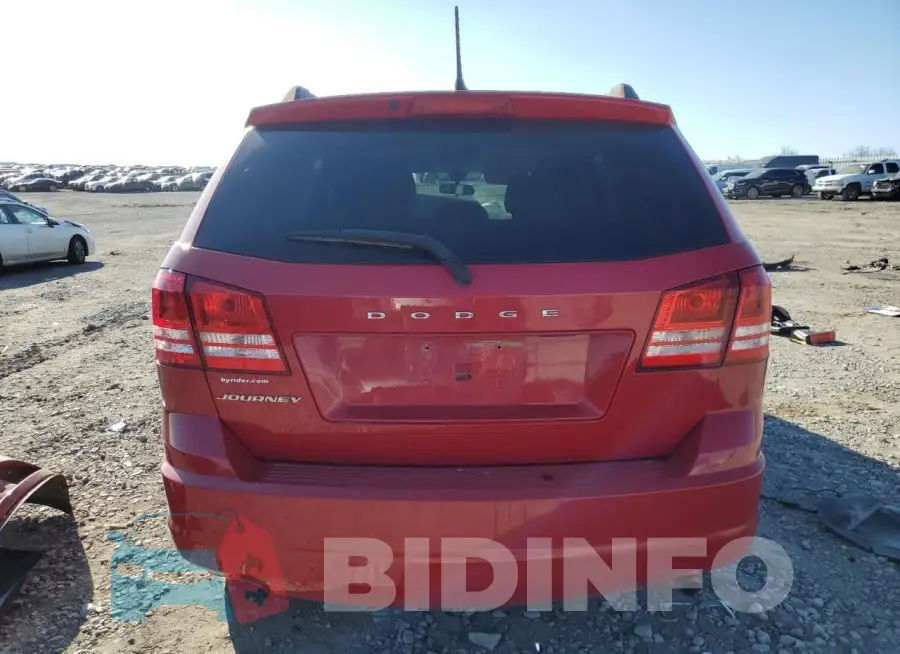 3C4PDCAB8GT127855 Photo# 6