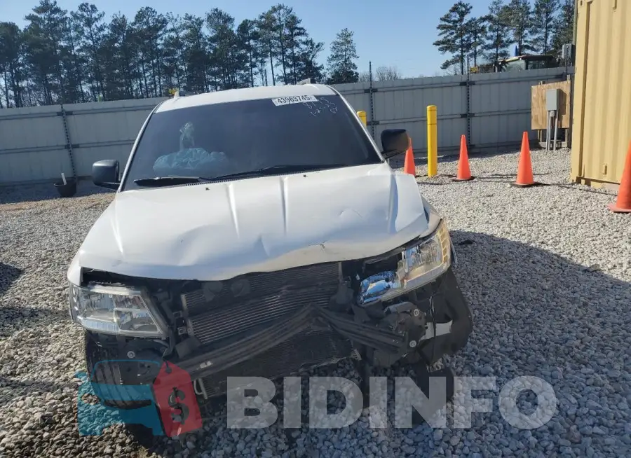 3C4PDCABXHT558795 Photo# 5