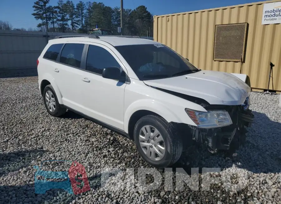 3C4PDCABXHT558795 Photo# 4