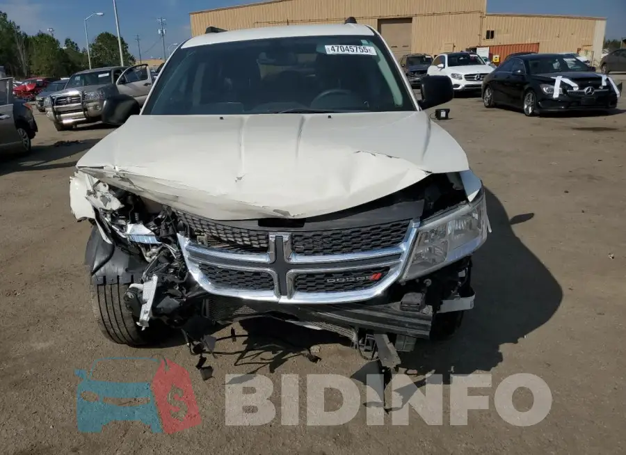 3C4PDCABXJT428537 Photo# 5