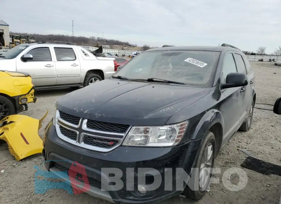 3C4PDCBBXGT197260 Photo# 1