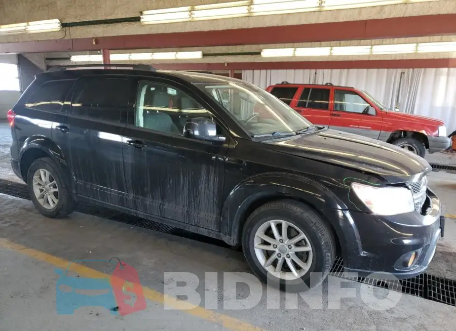 3C4PDDBG1HT520579 Photo# 4