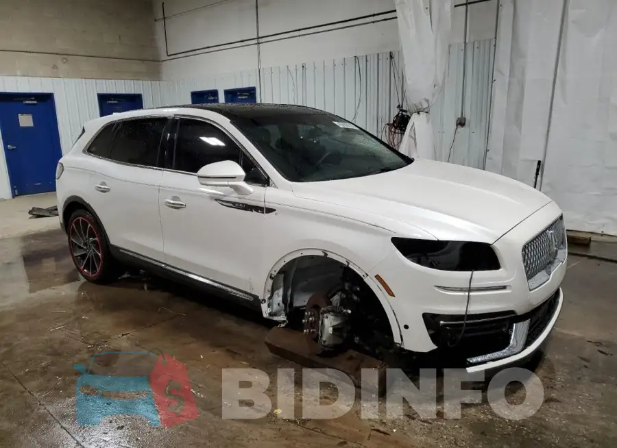 2LMPJ8LP4KBL56326 Photo# 4