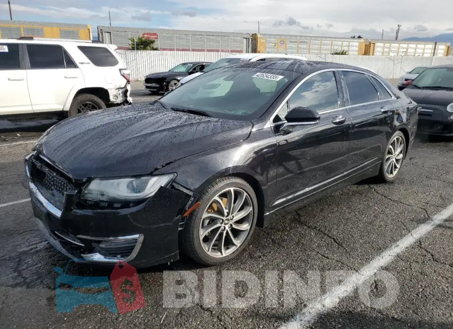 3LN6L5C93KR602348 Photo# 1