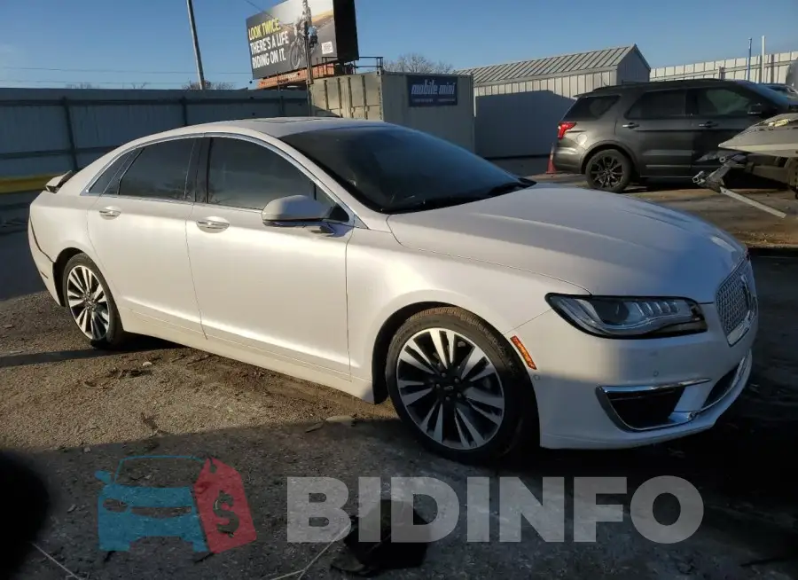 3LN6L5E92LR603196 Photo# 4