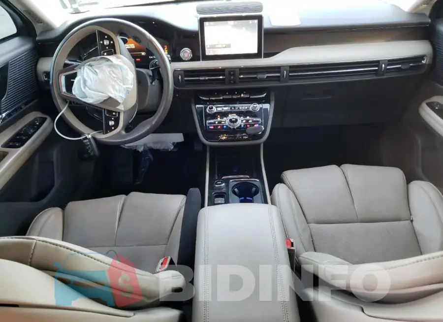 5LMTJ5DZ6NUL11327 Photo# 8