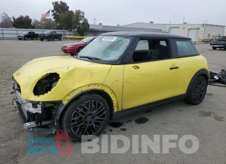 WMW23GD05S2W31480 Photo# 1