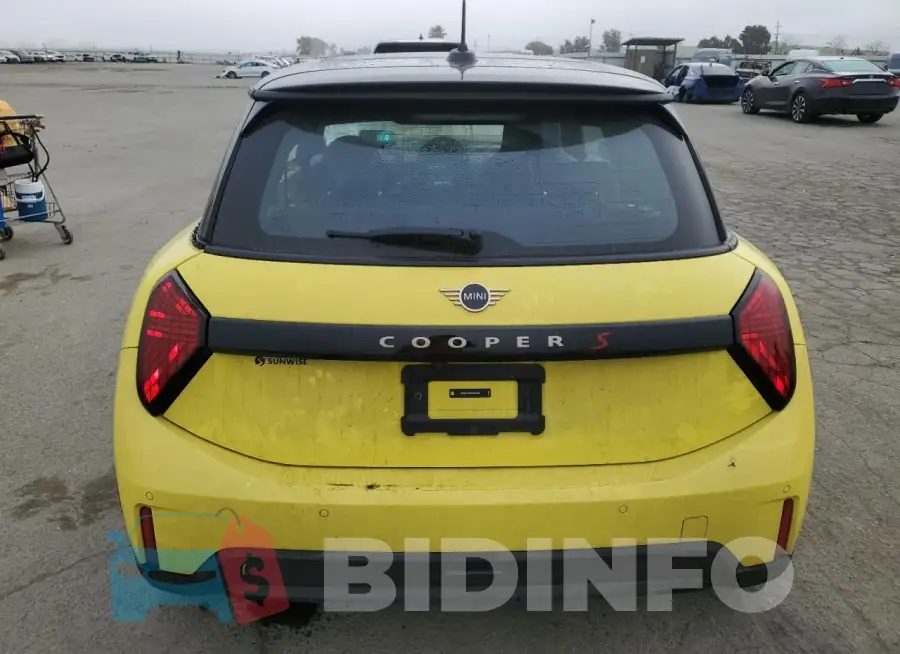 WMW23GD05S2W31480 Photo# 6