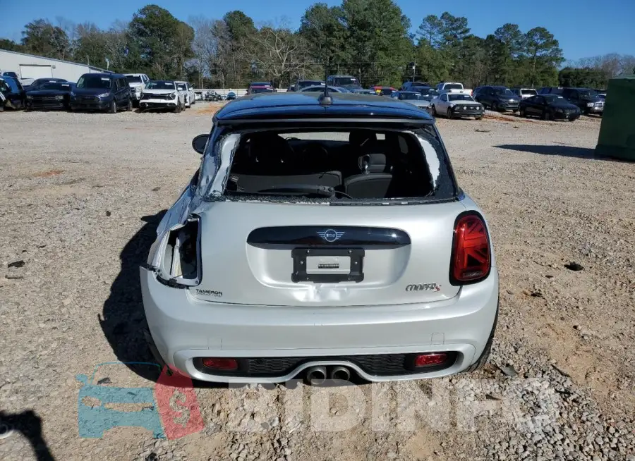 WMWXP7C53K2A50604 Photo# 6