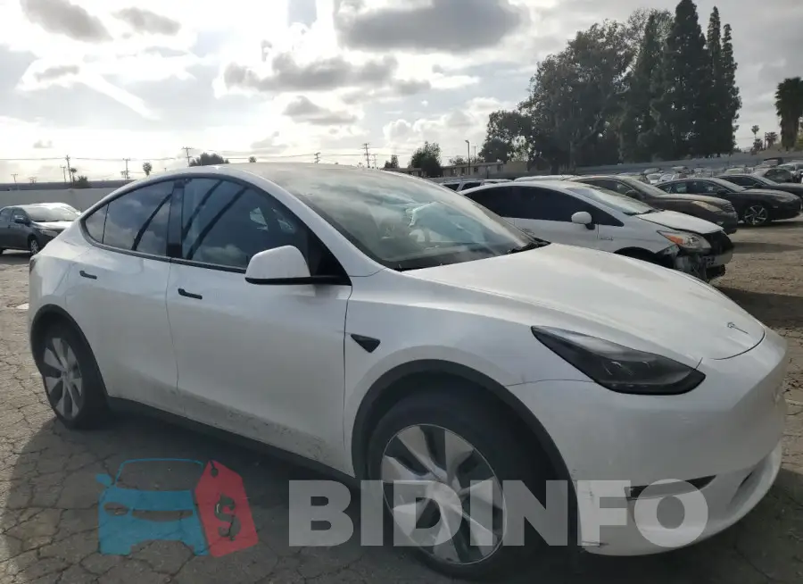 7SAYGDEE1PF746921 Photo# 4