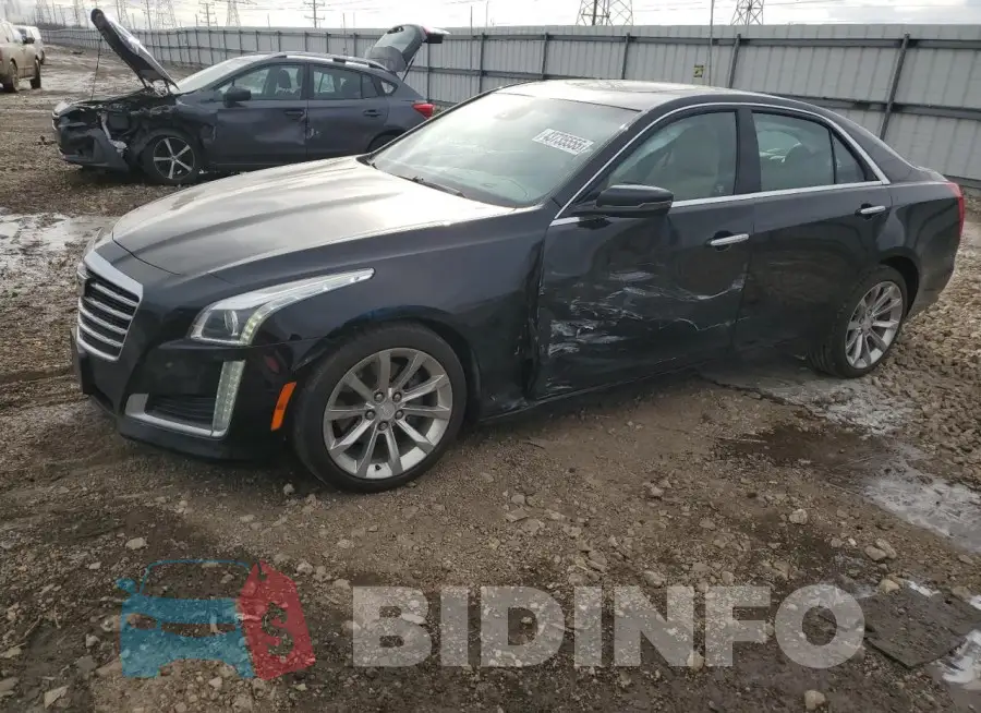 1G6AX5SX8H0173447 Photo# 1