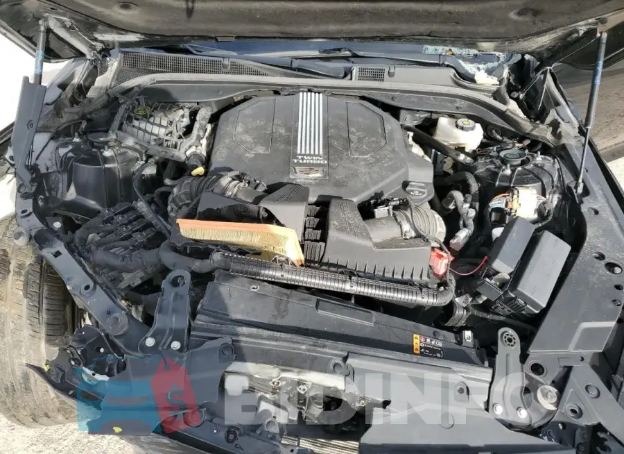 1G6DR5RWXP0112975 Photo# 11