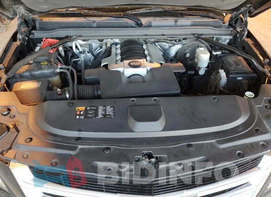 1GYS3BKJ6GR341050 Photo# 12