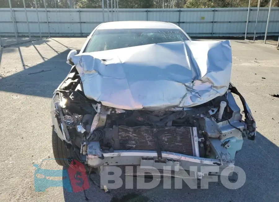 2G61M5S31K9151096 Photo# 5