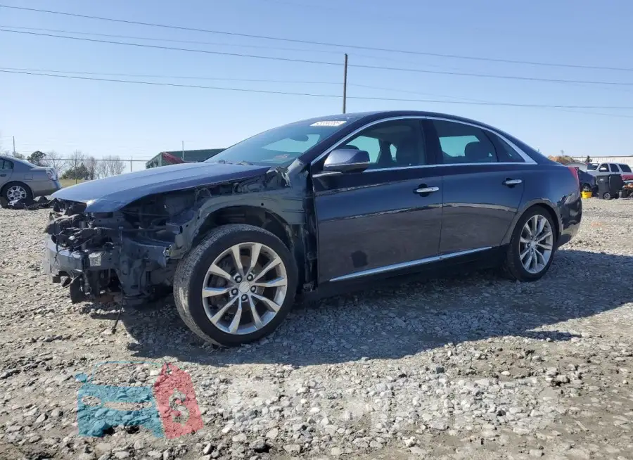 2G61R5S3XG9116128 Photo# 1