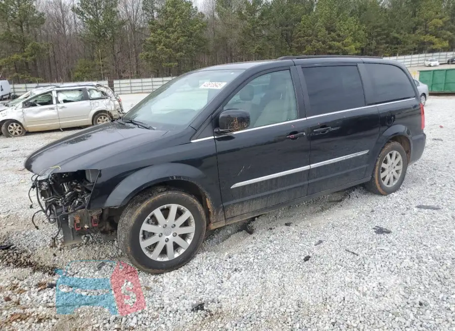 2C4RC1BG2GR159570 Photo# 1