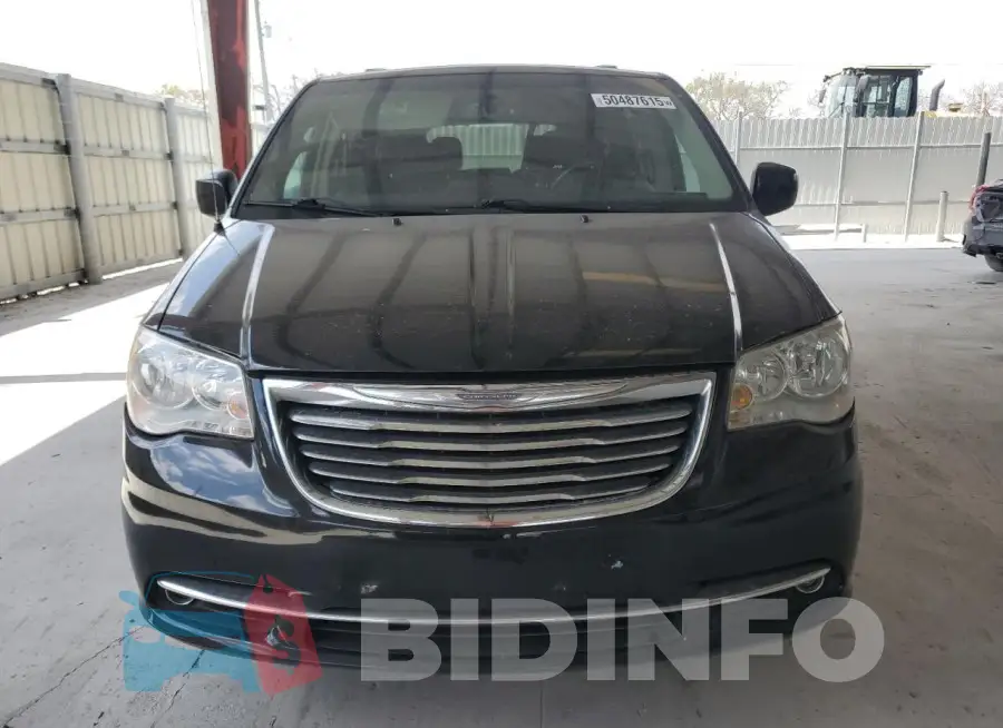 2C4RC1BG9GR260315 Photo# 5