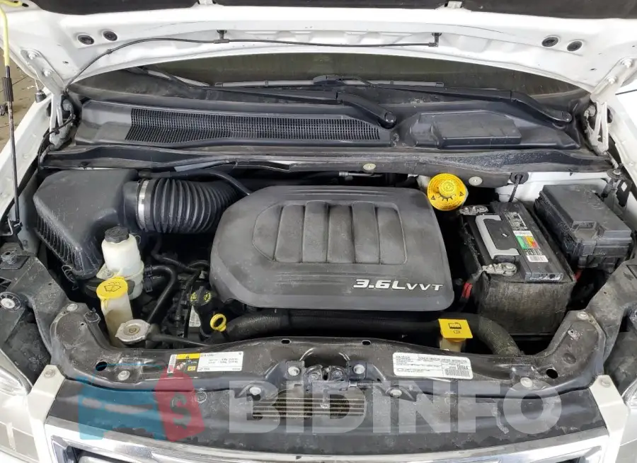 2C4RC1BGXGR253230 Photo# 12