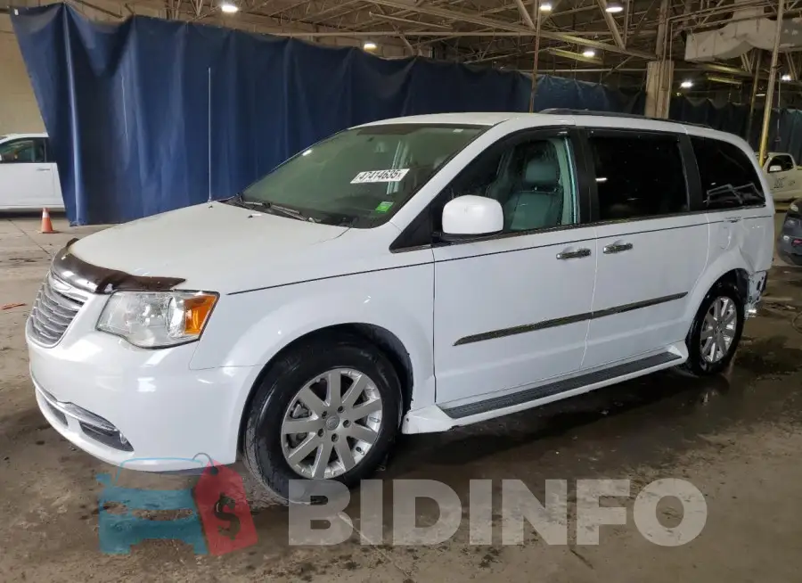 2C4RC1BGXGR253230 Photo# 1