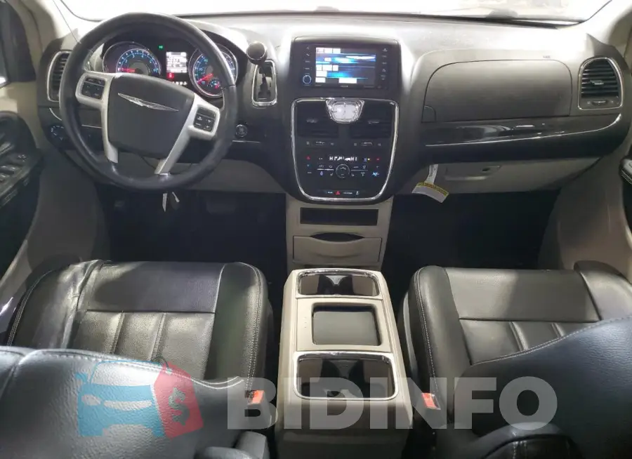 2C4RC1BGXGR253230 Photo# 8