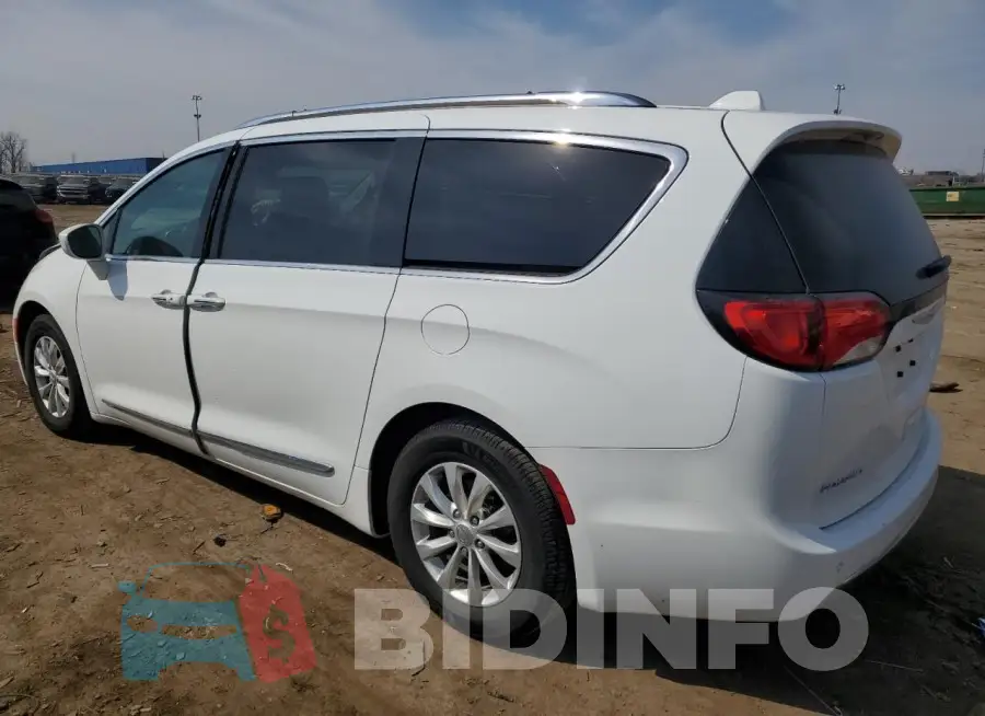 2C4RC1EG5JR289524 Photo# 2