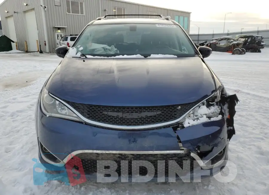 2C4RC1EG7HR713103 Photo# 5