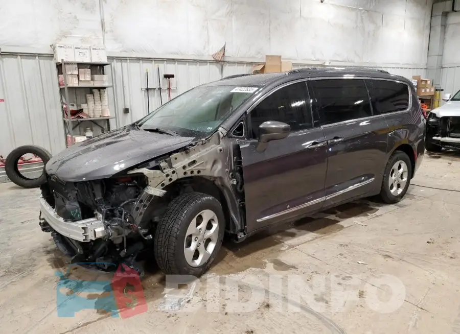 2C4RC1EG8HR708458 Photo# 1