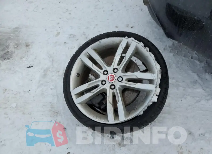 SAJAK4BV8HA977697 Photo# 12