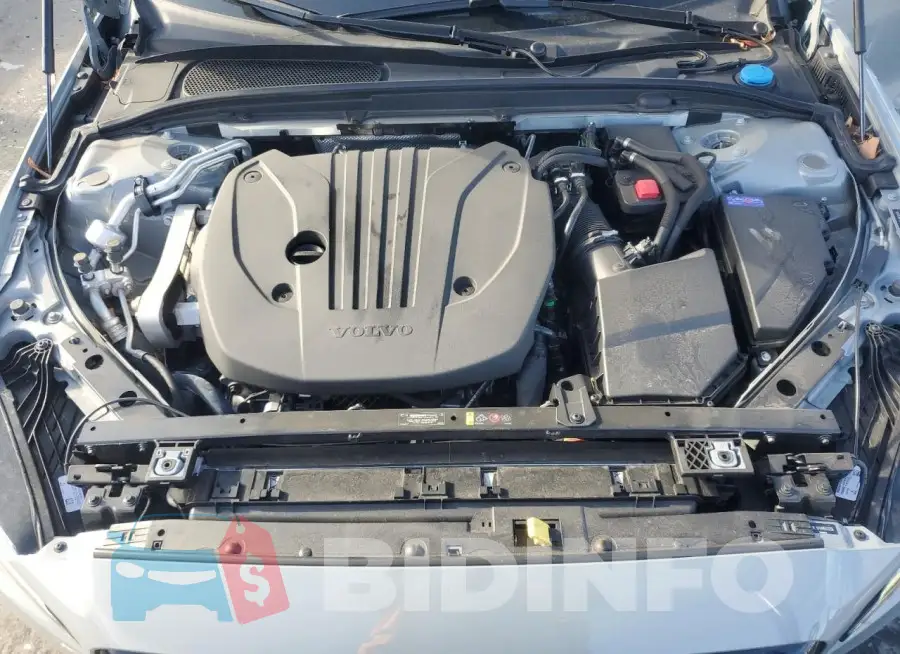7JRL12FK4RG323228 Photo# 11